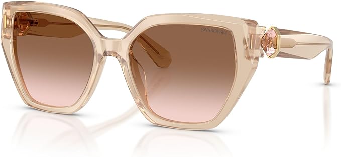 Swarovski Women's Sk6044u Universal Fit