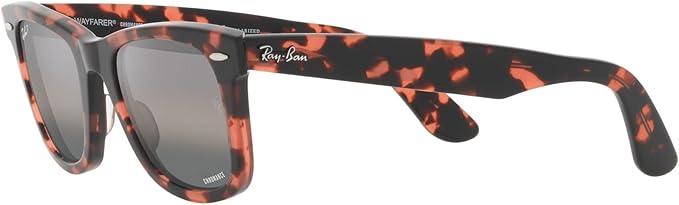 Ray-Ban Rb2140 Original Wayfarer Gradient Square Sunglasses