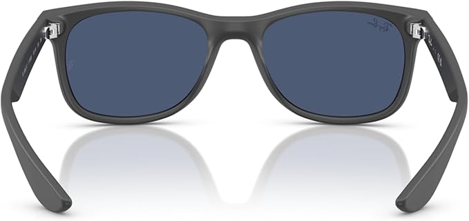 Ray-Ban Junior Kids RJ9052S New Wayfarer Square Sunglasses
