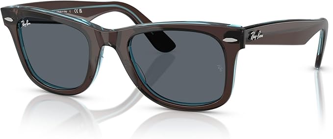Ray-Ban RB2140 Original Wayfarer Square Sunglasses