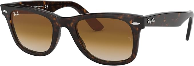 Ray-Ban Rb2140 Original Wayfarer Gradient Square Sunglasses