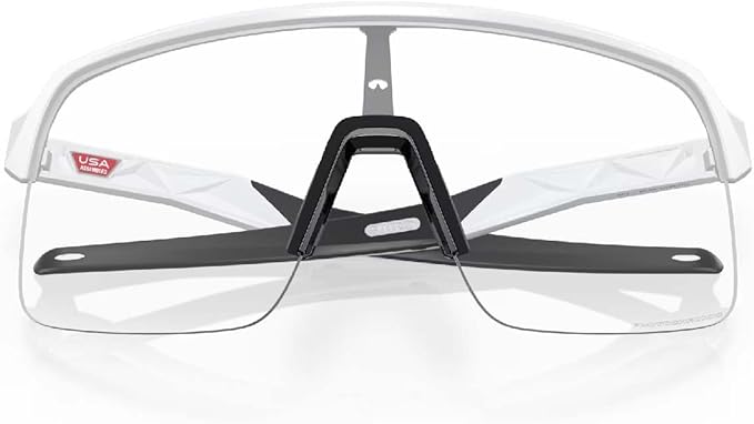 Oakley Men's Oo9465 Sutro Lite Sweep Rectangular Sunglasses
