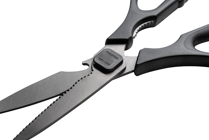 Traeger Grills BAC535 BBQ Grilling Shears Grill Accessory