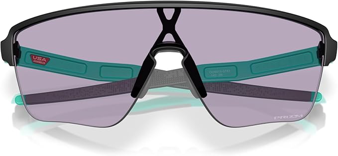 Oakley mens Oo9415 Corridor Square Rectangular Sunglasses