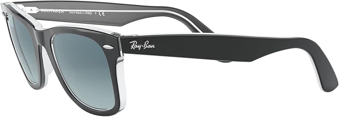 Ray-Ban Rb2140 Original Wayfarer Gradient Square Sunglasses