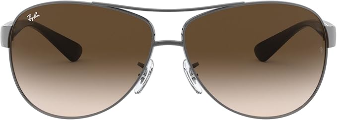 Ray-Ban mens Rb3386 Aviator Sunglasses