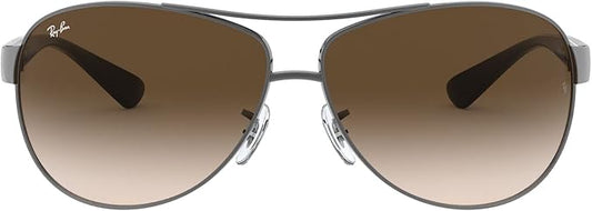 Ray-Ban mens Rb3386 Aviator Sunglasses