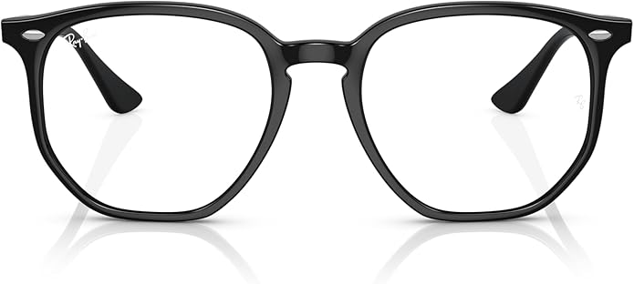 Ray-Ban Unisex Rb4306 Hexagonal Sunglasses