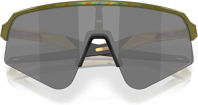 Oakley Men's Oo9465 Sutro Lite Sweep Rectangular Sunglasses