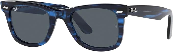 Ray-Ban RB2140 Original Wayfarer Square Sunglasses