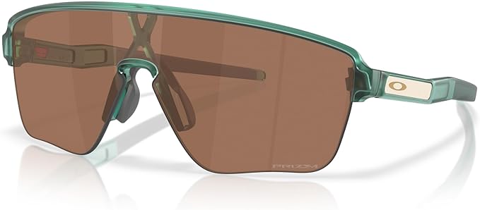 Oakley mens Oo9415 Corridor Square Rectangular Sunglasses