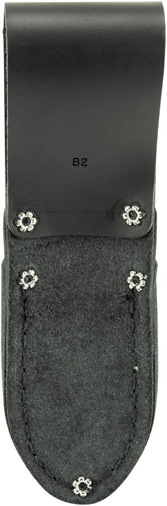 Klein Tools 5187T Scissors and Cable Splicer's Knife Holder
