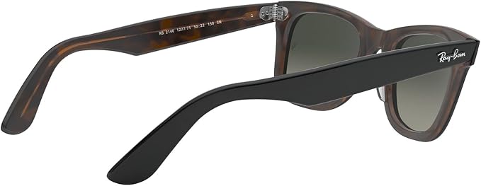Ray-Ban Rb2140 Original Wayfarer Gradient Square Sunglasses