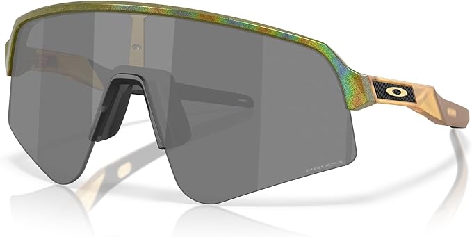 Oakley Men's Oo9465 Sutro Lite Sweep Rectangular Sunglasses
