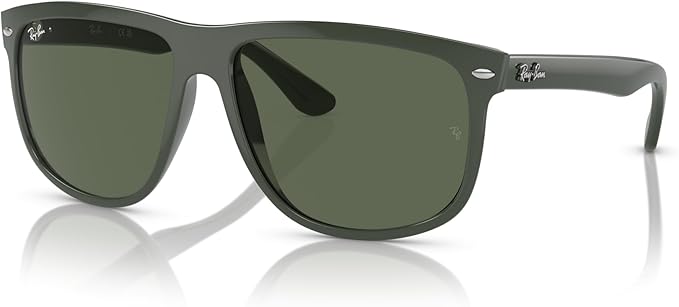 Ray-Ban Rb4147 Boyfriend Square Sunglasses