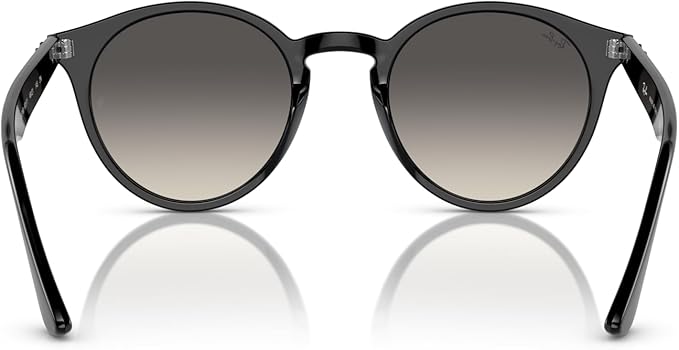 Ray-Ban Unisex Rb2180 Round Sunglasses