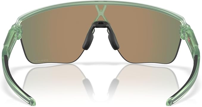 Oakley mens Oo9415 Corridor Square Rectangular Sunglasses