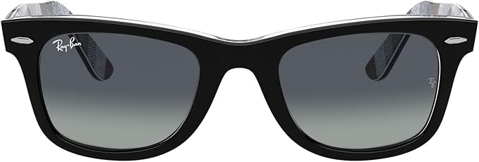 Ray-Ban Rb2140 Original Wayfarer Gradient Square Sunglasses