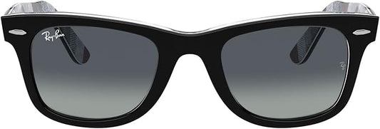 Ray-Ban Rb2140 Original Wayfarer Gradient Square Sunglasses