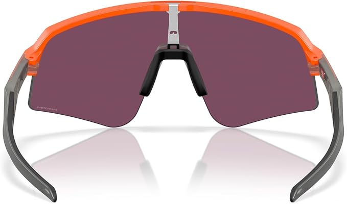 Oakley Men's Oo9465 Sutro Lite Sweep Rectangular Sunglasses