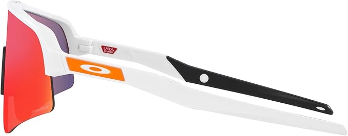 Oakley Men's Oo9465 Sutro Lite Sweep Rectangular Sunglasses