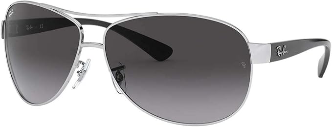 Ray-Ban mens Rb3386 Aviator Sunglasses