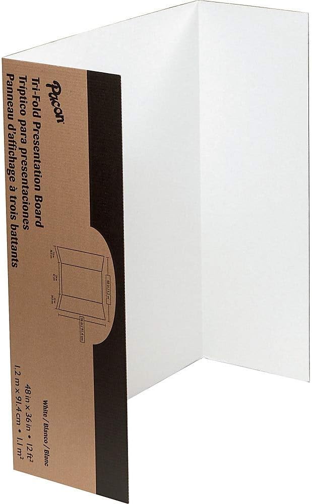 Pacon Display Boards (PAC3774)