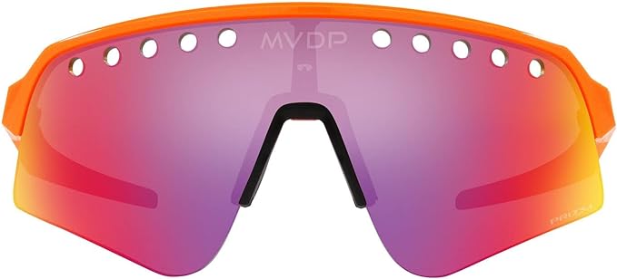 Oakley Men's Oo9465 Sutro Lite Sweep Rectangular Sunglasses