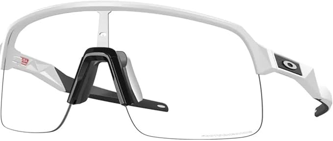 Oakley Men's Oo9465 Sutro Lite Sweep Rectangular Sunglasses