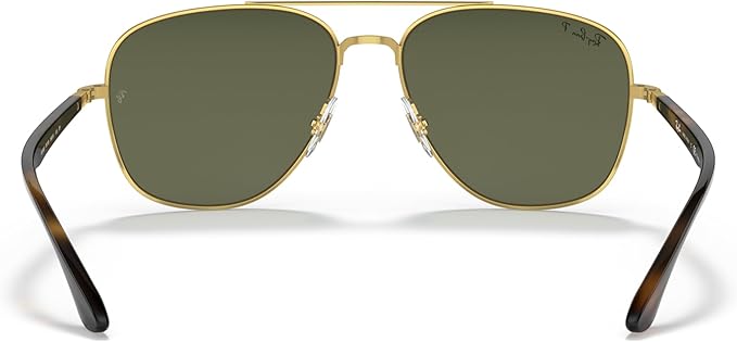 Ray-Ban RB3683 Square Sunglasses
