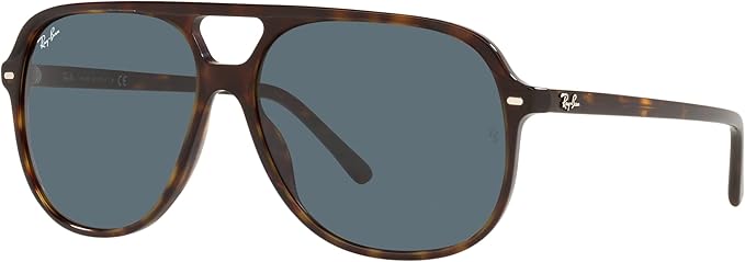 Ray-Ban Rb2198 Bill Square Sunglasses