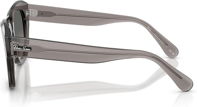 Ray-Ban Unisex Rb2186 State Street Square Sunglasses