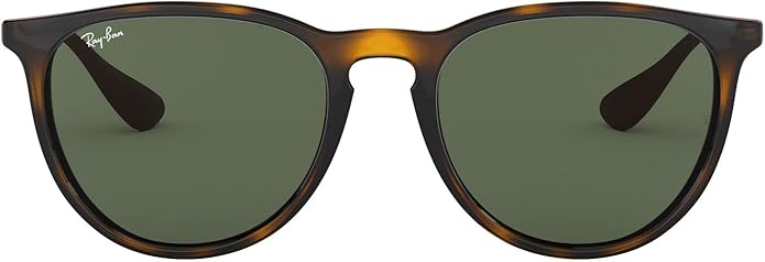 Ray-Ban womens Rb4171 Erika Round Sunglasses