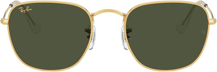 Ray-Ban unisex Rb3857 Frank Square Sunglasses