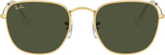 Ray-Ban unisex Rb3857 Frank Square Sunglasses