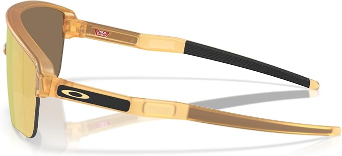 Oakley mens Oo9415 Corridor Square Rectangular Sunglasses