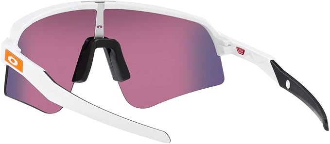 Oakley Men's Oo9465 Sutro Lite Sweep Rectangular Sunglasses