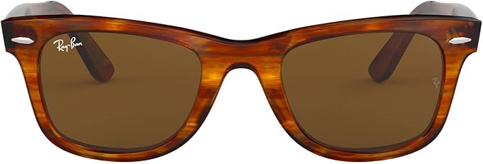 Ray-Ban RB2140 Original Wayfarer Square Sunglasses