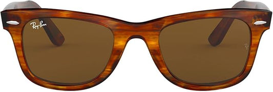 Ray-Ban RB2140 Original Wayfarer Square Sunglasses