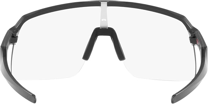 Oakley Men's Oo9465 Sutro Lite Sweep Rectangular Sunglasses