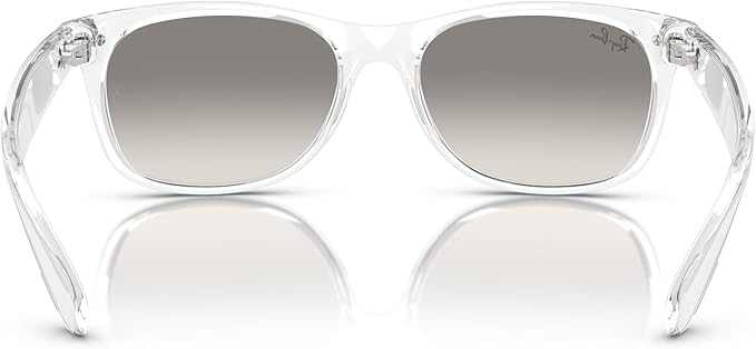 Ray-Ban Rb2132 New Wayfarer Gradient Square Sunglasses