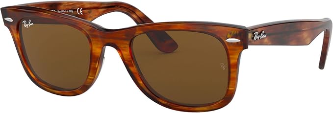 Ray-Ban RB2140 Original Wayfarer Square Sunglasses