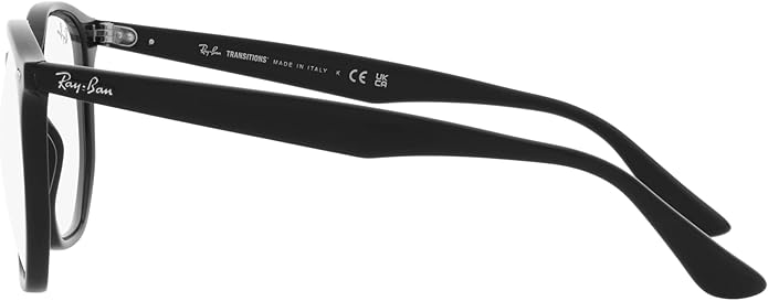 Ray-Ban Unisex Rb4306 Hexagonal Sunglasses