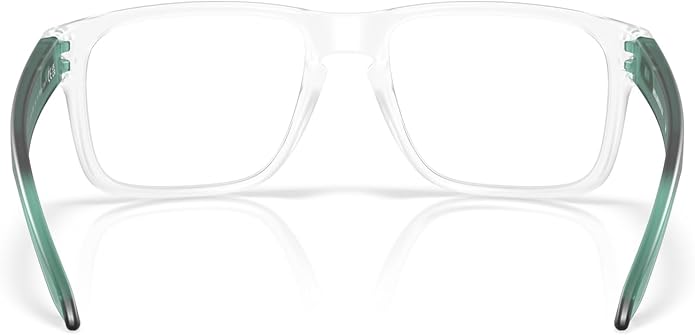 Oakley mens Ox8156 Holbrook Rx Square Prescription Eyewear Frames