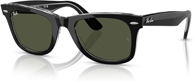 Ray-Ban RB2140 Original Wayfarer Square Sunglasses