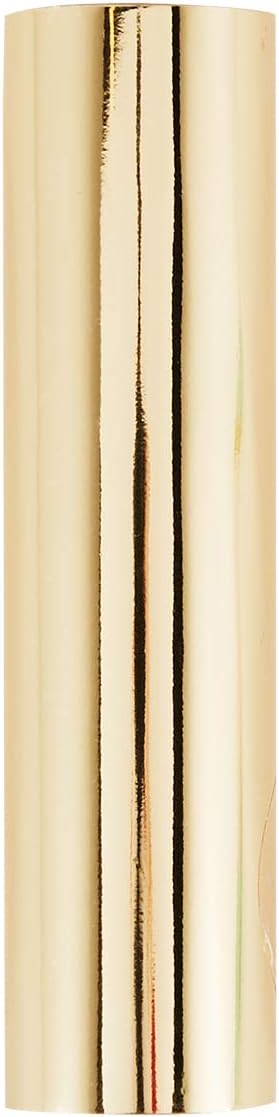 Spellbinders Hot Foil Roll Glimmer Champagne