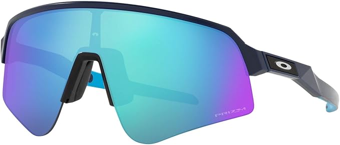 Oakley Men's Oo9465 Sutro Lite Sweep Rectangular Sunglasses