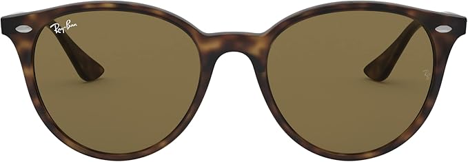 Ray-Ban Unisex Rb4305 Round Sunglasses
