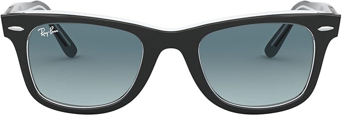 Ray-Ban Rb2140 Original Wayfarer Gradient Square Sunglasses