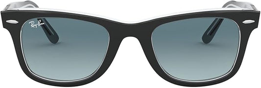 Ray-Ban Rb2140 Original Wayfarer Gradient Square Sunglasses
